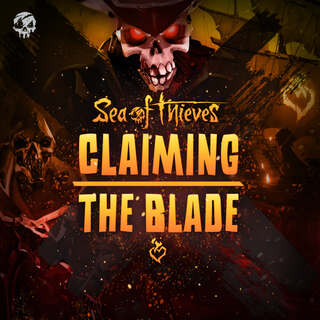 Claiming The Blade (Original Game Soundtrack)