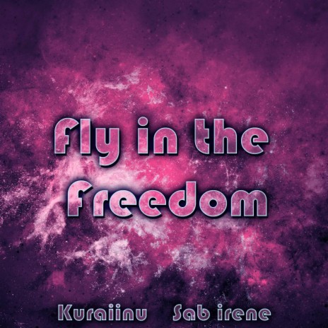 Fly in the Freedom (from Sonic Adventure 2) ft. Sab Irene | Boomplay Music