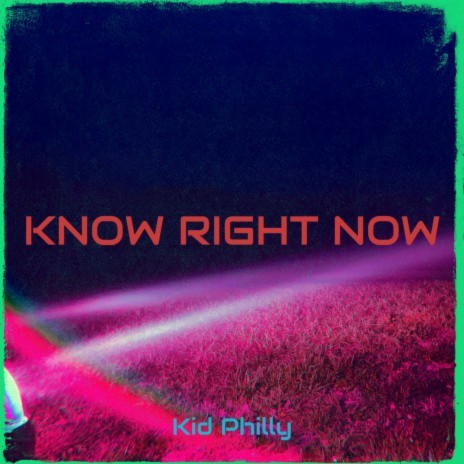 Know Right Now | Boomplay Music