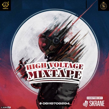 High voltage Mixtape | Boomplay Music