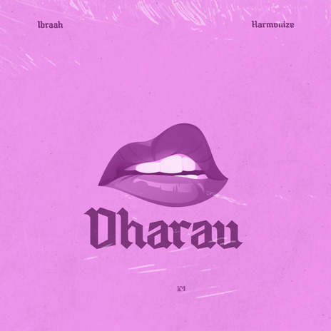 Dharau ft. Harmonize