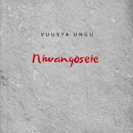 Niwangoseie | Boomplay Music