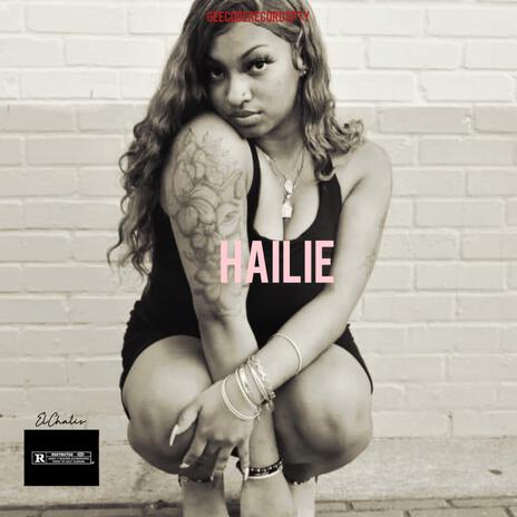 Hailie | Boomplay Music