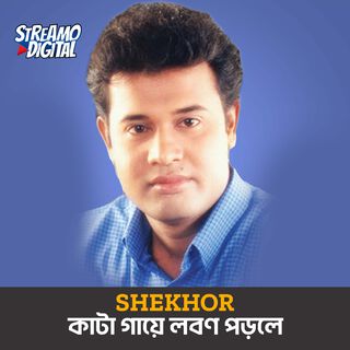 কাটা গায়ে লবণ পড়লে