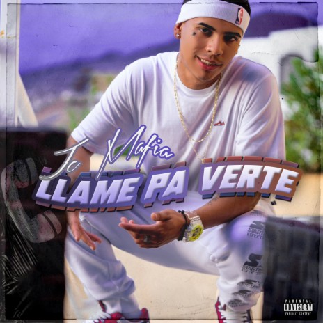 Llame Pa Verte | Boomplay Music