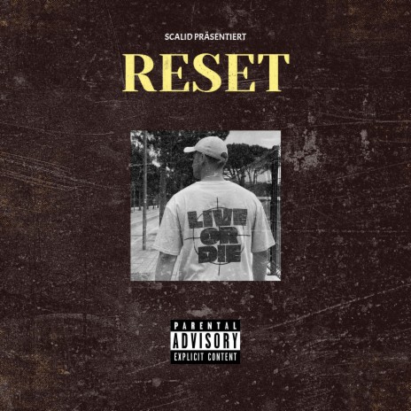 Reset | Boomplay Music