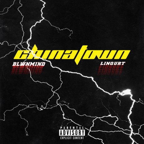 Chinatown ft. Linqurt | Boomplay Music
