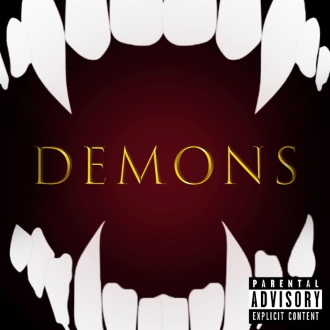 DEMONS ft. OhthisKP | Boomplay Music