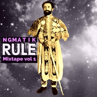 Rule Mixtape Volume 1