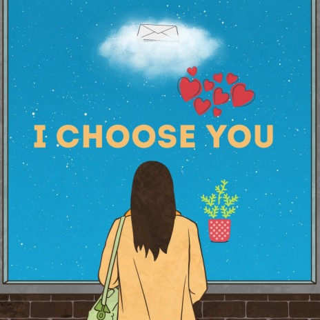 I Choose You | Boomplay Music