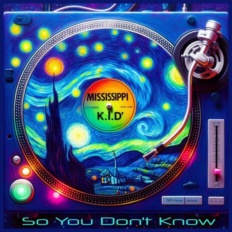 So You Don't Know | Boomplay Music