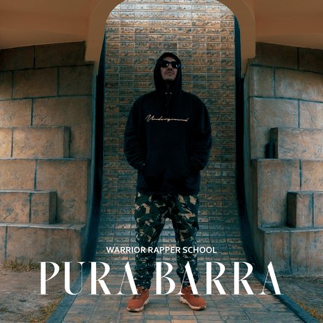 Pura Barra | Boomplay Music