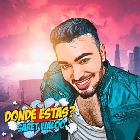 Dónde Estás ? | Boomplay Music