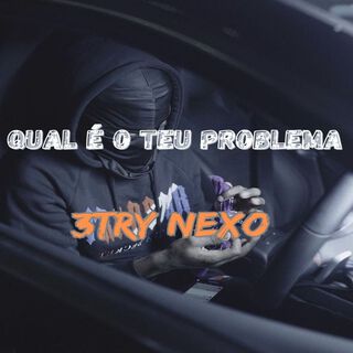 Qual É O Teu Problema