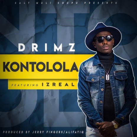 Kontolola (feat. Izreal) | Boomplay Music