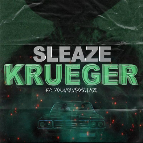 Sleaze Krueger