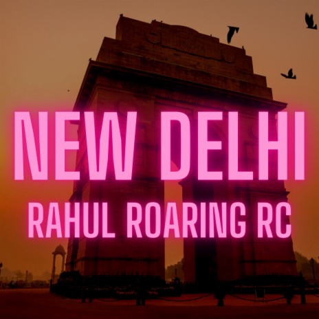 New Delhi | Boomplay Music