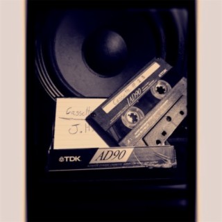 Cassette #25