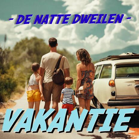 Vakantie | Boomplay Music