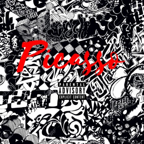 Picasso (feat. Eternal) | Boomplay Music