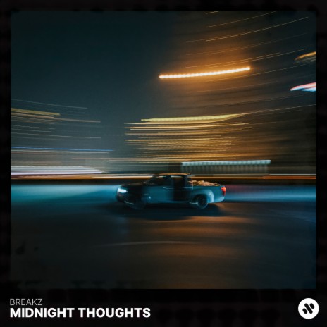 Midnight Thoughts | Boomplay Music