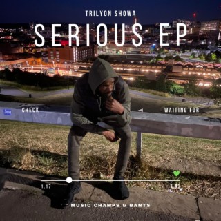 SERIOUS EP