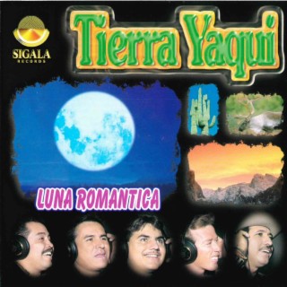 Tierra Yaqui