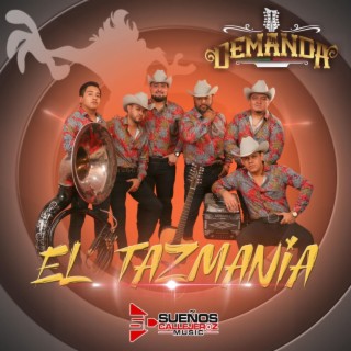 El Tazmania