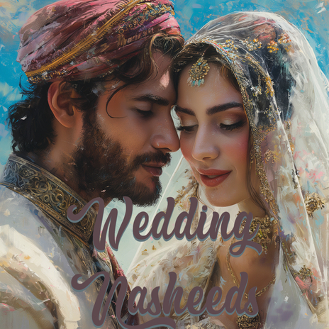 Ya Allah Bless us with a Happy Marriage ft. Islamic Songs & Islamic Nasheeds | Boomplay Music