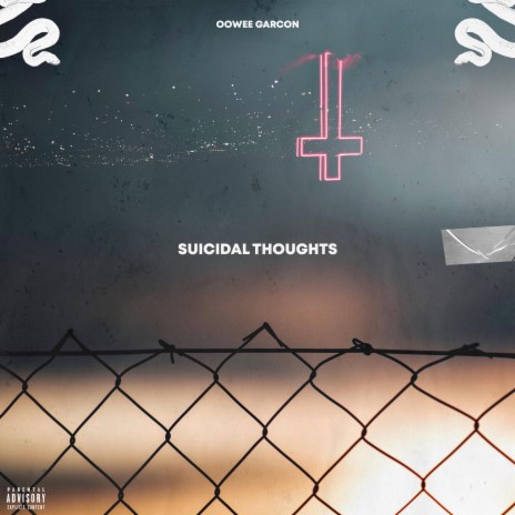 Suicidal Thoughts | Boomplay Music