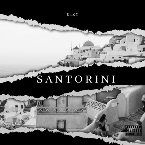 SANTORINI | Boomplay Music