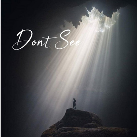 Dont See | Boomplay Music