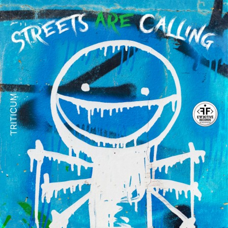Streets Are Calling | Boomplay Music