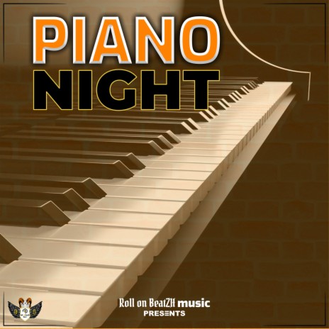 Piano Night | Boomplay Music