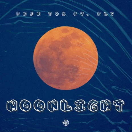 Moonlihgt (feat. Fly) | Boomplay Music