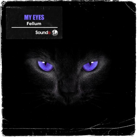 My Eyes | Boomplay Music