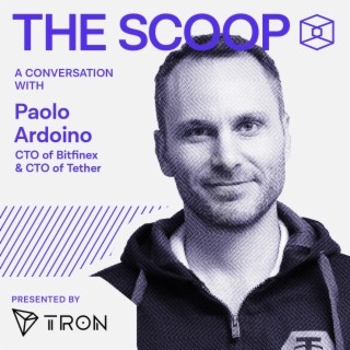 Paolo Ardoino talks Holepunch and the future of P2P tech
