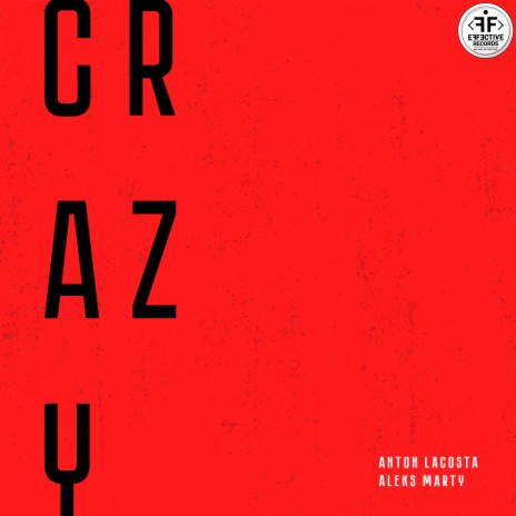 Crazy ft. Aleks Marty | Boomplay Music