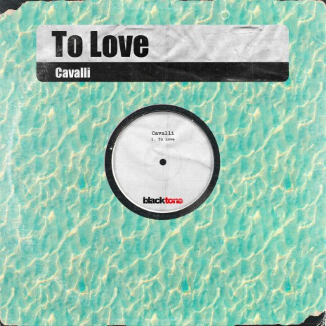 To Love | Boomplay Music