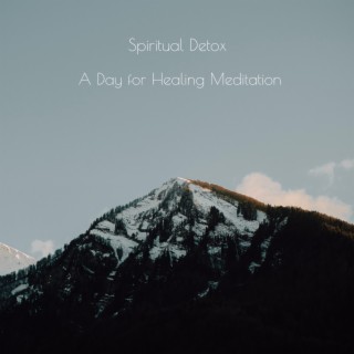 A Day for Healing Meditation