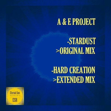 Hard Creation | Boomplay Music