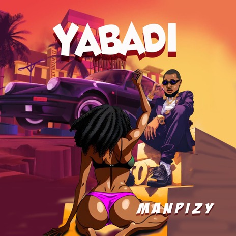 Yabadi | Boomplay Music