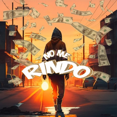 N0 ME RINDO | Boomplay Music