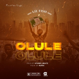 Olule lyrics | Boomplay Music