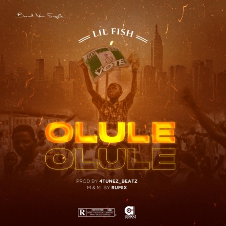Olule | Boomplay Music
