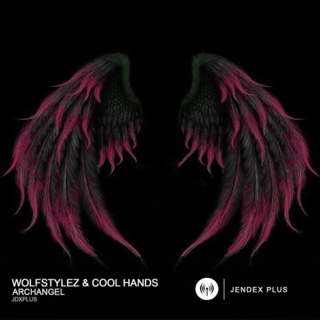 Archangel ft. Cool Hands | Boomplay Music