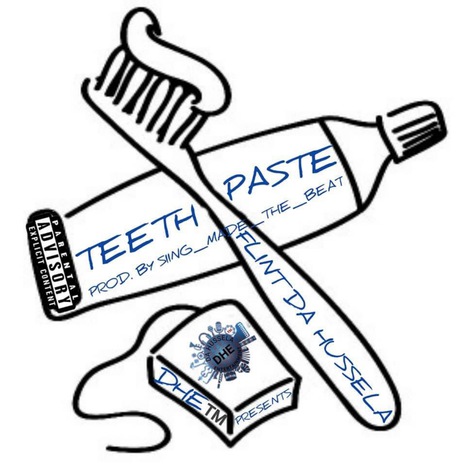 TEETHPASTE