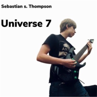 Sebastian S Thompson