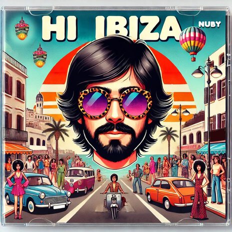 Hi Ibiza (Extended Version) | Boomplay Music