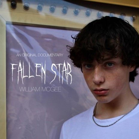 COLD (Cinematic Version) (From Fallen Star the Documentary) | Boomplay Music